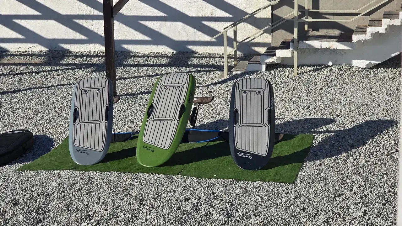 Что такое ефойл