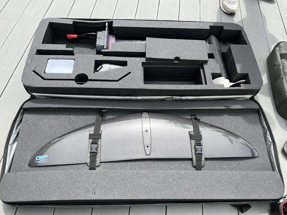 Что такое ефойл