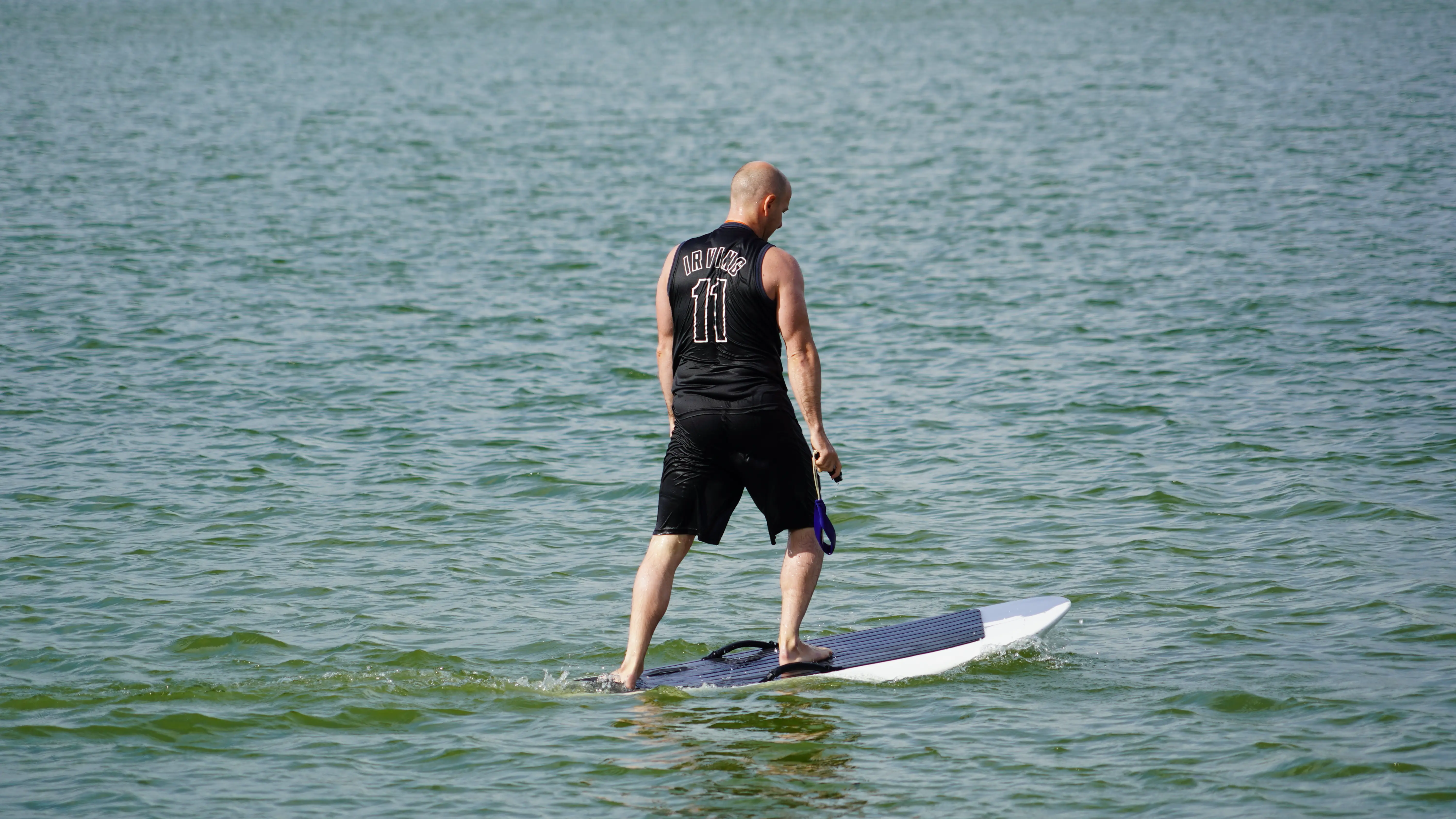 Встаем в полный рост