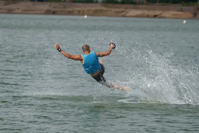 Ошибка: пропуск базовых этапов