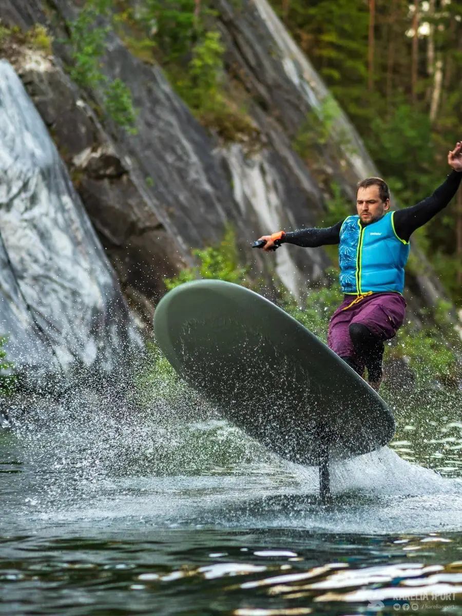 Ошибка: недостаточная скорость для поворотов