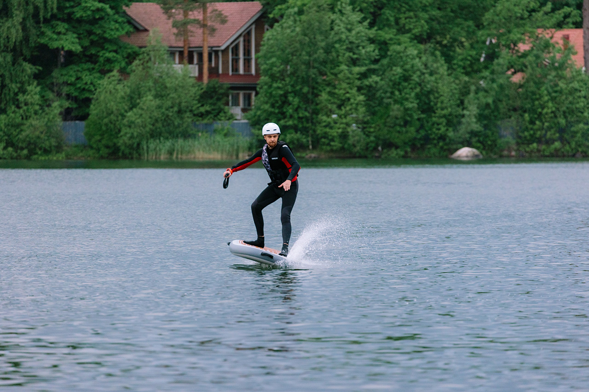 Ошибка: фокус только на вставании