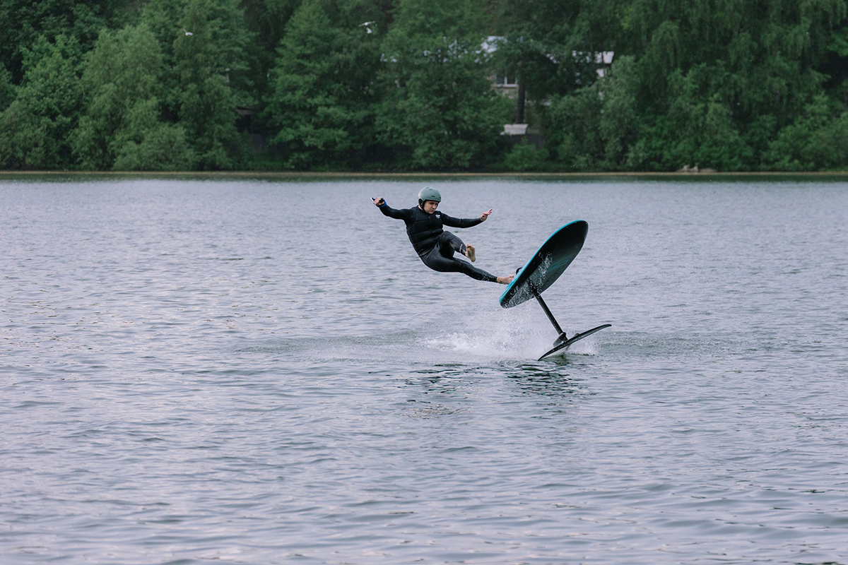 Ошибка: неправильное прохождение волн